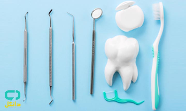 رتبه قبولی دندانپزشکی کنکور 98